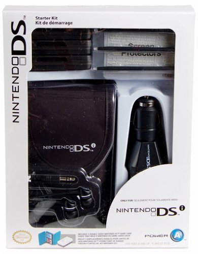 Power A Neoprene Sleeve Starter Kit Ofi DS - i Power A Neoprene Sleeve Starter Kit Ofi DS - i